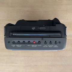 Sony GV-200 Video Walkman Video8 TV Recorder NTSC Untested For Parts Repair-READ