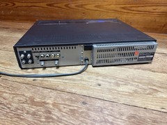 Sony SL-3030 Beta Betamax Video Cassette Recorder VCR