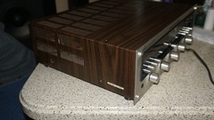 Marantz Model 2220B Stereo Receiver *READ*