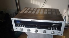 Marantz Model 2220B Stereo Receiver *READ*