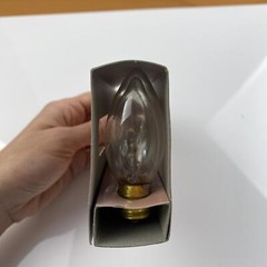 Professional Series Plus C-9¼ Replacement Bulbs – 4 Pack Indoor/Outdoor
