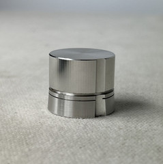 Pioneer Sx-780 880 Volume Knob Original Part