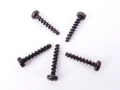 Lot of 5 Screws for Bose Wave Music System Outer Shell to bottom AWRCC1 AWRCC2