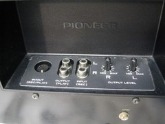 🇺🇸 😃 🎶 🔥 pioneer rt 707 reel to reel
