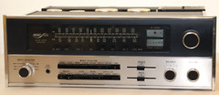 McIntosh MAC-1900 AM/FM Stereo Receiver Works Great!