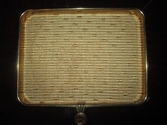 HECO Bakelite Speaker 1940’s made in Germany Vintage