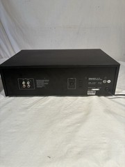 Nakamichi LX-5 Dolby-C Noise Reduction Discrete Head Cassette Deck