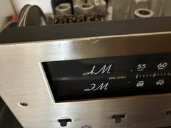 Harmon Kardon Tube T300X Radio Tuner