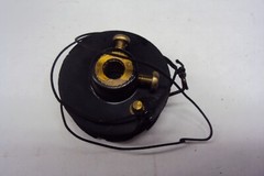 Pioneer QX-8000A Dial String Pulley & Cord. Tested. Parting Out Entire QX-8000A