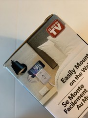 Bell Howell Power Pro “As Seen On Tv” – Charge 6 Devices At One Time
