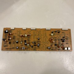 Tascam 22-4 Rec/Play Amp PCB 106 TEAC TP-N88-S A-3440 Reel to Reel Replacement