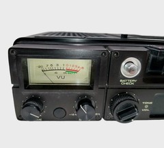 Marantz Superscope Professional Cassette Recorder C-206LP – 2 Speed For Parts