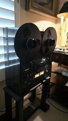 Otari MX-5050 BIII-2 / BII-2 ~ Pro/Audiophile 1/4″ Reel To Reel ~ 10/10
