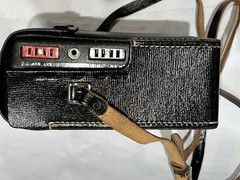 VTG CRAIG Model TR-403 Tape Recorder Tested And Working + Some Accessories Japan
