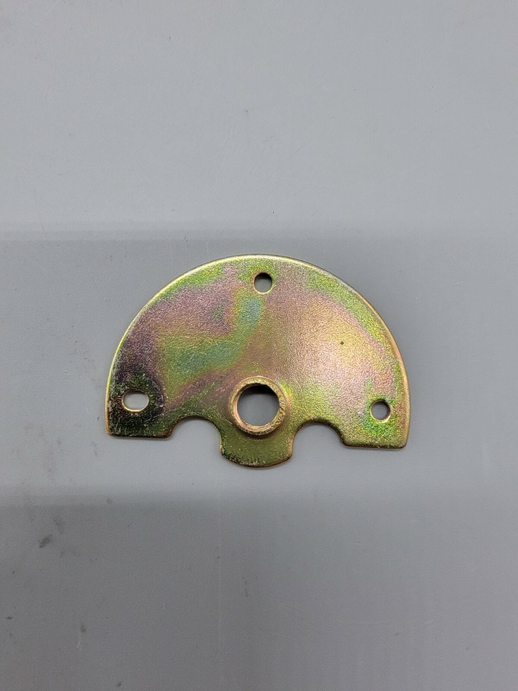 OEM Sony PS-X5 Turntable Record Player Part – Feet Brace Attachment
