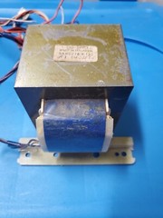 Sony Power Transformer SKP0278 – E138 Made in Malaysia