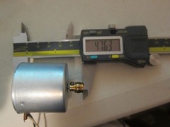 Spare parts for Technics RS-M6 cassette by type