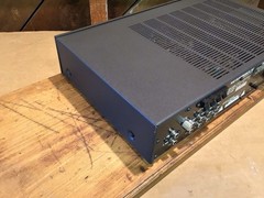 NAD 7220 PE Power Envelope AM/FM Stereo Receiver – Cleaned/Tested 7220PE