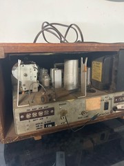 Stromberg Carlson FR-503 AM/FM Tuner / Receiver
