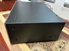 Kenwood KT-5300 AM/FM Stereo Tuner