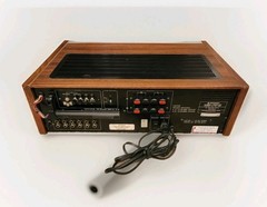 Vintage Pioneer SX-780 AM/FM Stereo Receiver, Extensively Serviced & Upgraded