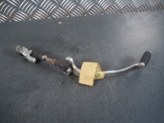 KAWASAKI LTD700 ZN700-A 1984 13242-1179 PEDAL LEVER GEAR CHANGE 13725