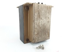 LEAK STEREO 20 TUBE AMPLIFIER PARTS: POWER TRANSFORMER 8189