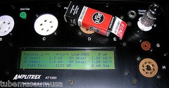 NOS RCA 12AX7A ECC83 12AX7 USA TUBE CREAM OF THE CROP HIGHEST EMISSIONS!