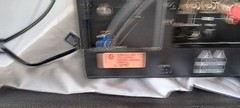 Panasonic AG-1970 Commercial Pro-Line Editing VCR (REVISED WORKS GREAT)