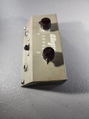 Vintage Allegro Speaker Amp Output Unit Stereophone Jack
