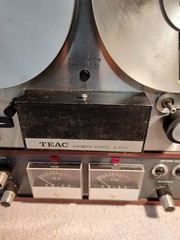 TEAC A-4010 -AUTO REVERSE –EXCELLENT CONDITION