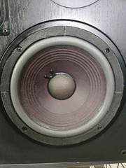 JBL 4408 Studio Monitor Speakers Pair – Professionally Restored – Tested Working