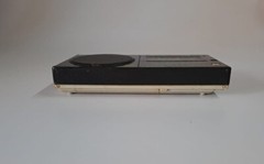 Sony ICF 22 FM/MW/SW 3 Band Receiver Vintage Radio Malaysia