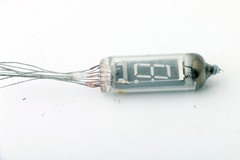10pcs NOS YS13-3 VFD tube made in 1984 year