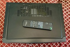 Sony EV-C200 Hi8 Video8 8mm Video 8 Player Recorder HiFi Stereo VCR