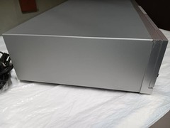 Realistic SCT-42 Stereo Auto Reverse Cassette Deck 14-628 Made by Hitachi – #2