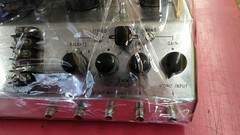 [Maintained] McIntosh MC275 Vacuum Tube Power Amplifier Working