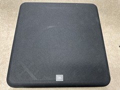 JBL Professional 8340A Cinema Surround Speaker (New Surround foam on woofers)