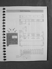 ONE NEW COPY TEAC A-3440 REEL TO REEL TAPE DECK RECORDER OWNER’S MANUAL