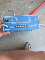 McMartin PA 15 3M Vintage Public Address Amplifier RARE