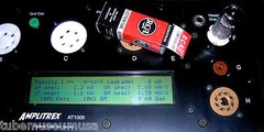 NOS RCA 12AX7A ECC83 12AX7 USA TUBE CREAM OF THE CROP HIGHEST EMISSIONS!
