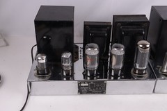 Craftsmen 500 (500A) Mono Block Amplifiers== Nice & Sound Great!