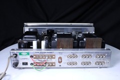 Scott Stereomaster 299C Tube Integrated Amplifier Serviced