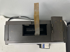 SONY FM/MW/SW 5 Band Receiver Model No ICF-5900W , Tested/Works.