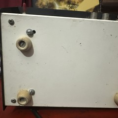 Vintage tuner controller Frequency tester working and tested