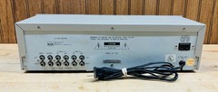 BSR EQ-110X – Ten Band Stereo Equalizer – Tested/Serviced/Working. See video