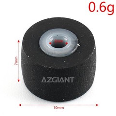 5PCS Various Sizes Deck Recorder Pinch Roller Tape Retractor Press Belt Pulley