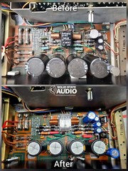🔥Vintage Kenwood KA-7100 Integrated Stereo Amplifier Receiver Pro Restored!!!🔥