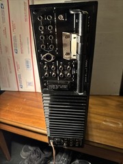 Sony STR-7055 Vintage AM/FM Stereo Receiver TESTED