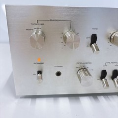 Pioneer SA-8800 Integrated Amplifier Vintage Audio Junk For Parts or Repair